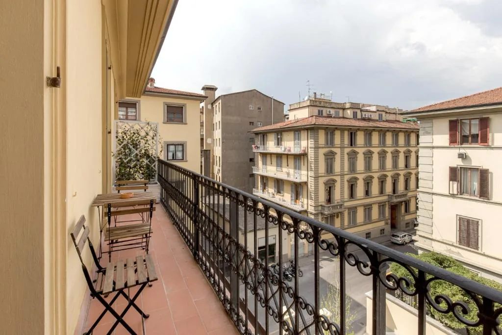Apollo Guest House — foto 5
