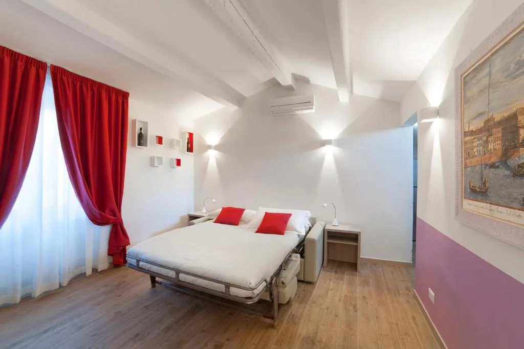 Apollo Guest House — foto 6