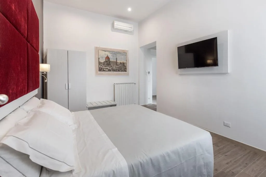 Apollo Guest House — foto 8