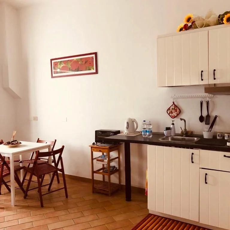 Appartamenti Il Criollo — foto 4