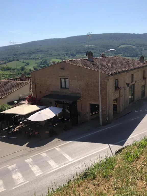 Appartamenti Il Criollo — foto 5