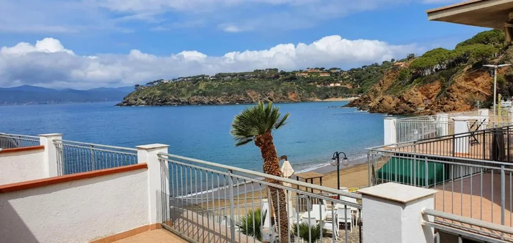 Appartamenti Villa Miramare