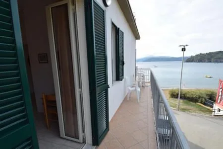 Appartamenti Villa Miramare — foto 4