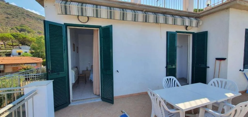Appartamenti Villa Miramare — foto 6