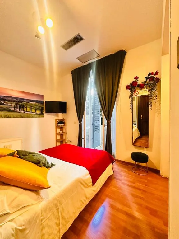 Appartamentino su 2 Livelli — Soggiorno Madrid