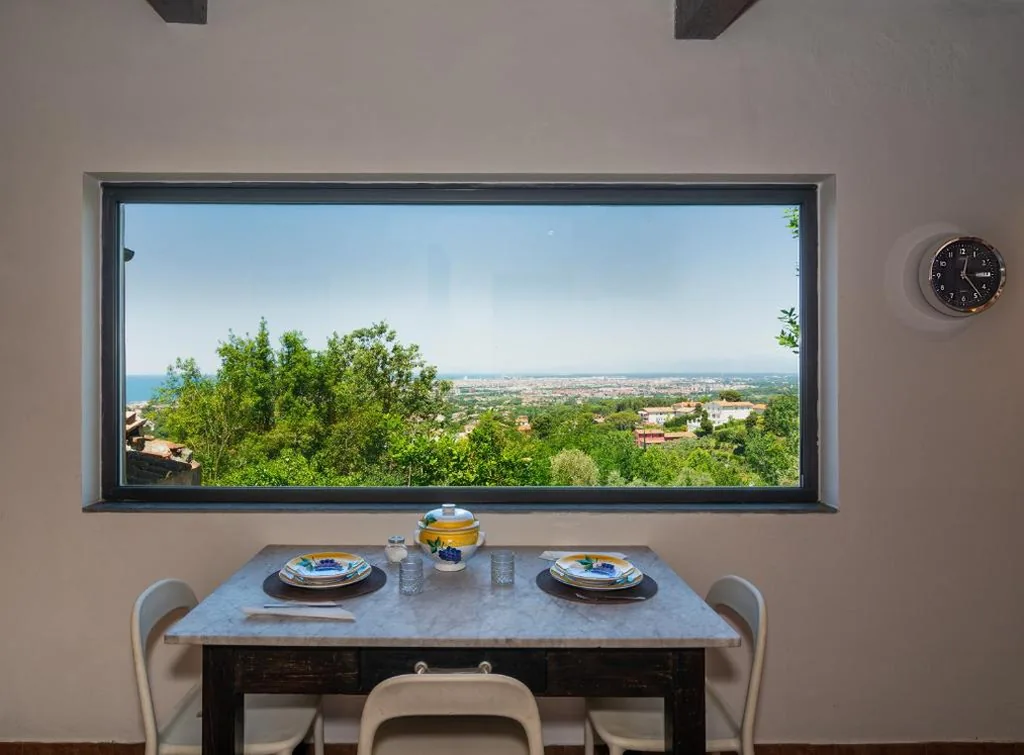 Appartamentino su 2 Livelli — Villa Eugenia