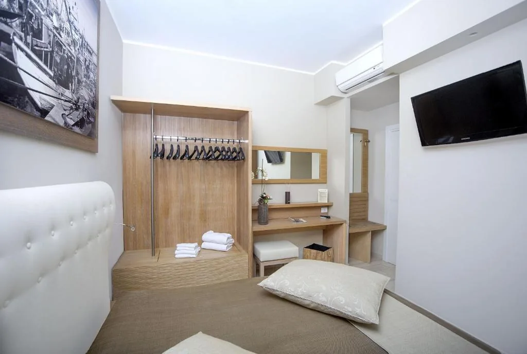 Appartamento (4 Adulti) — Hotel C’era Una Volta