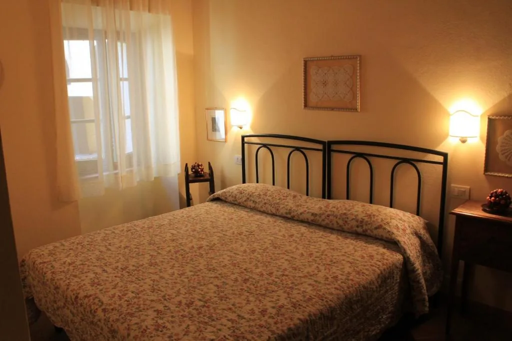 Appartamento (4 Adulti) — Il Giardino Segreto
