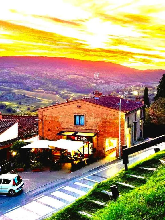 Appartamento — Appartamenti Il Criollo
