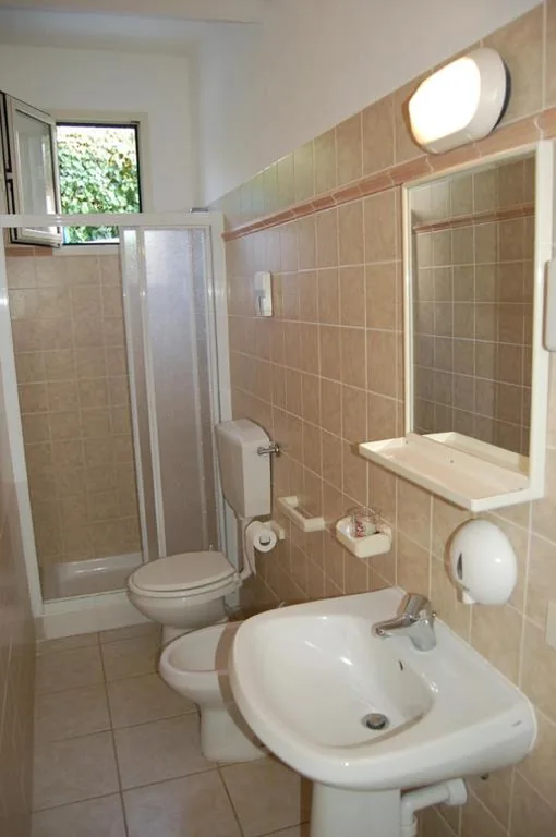 Appartamento — Appartamenti Villa Miramare