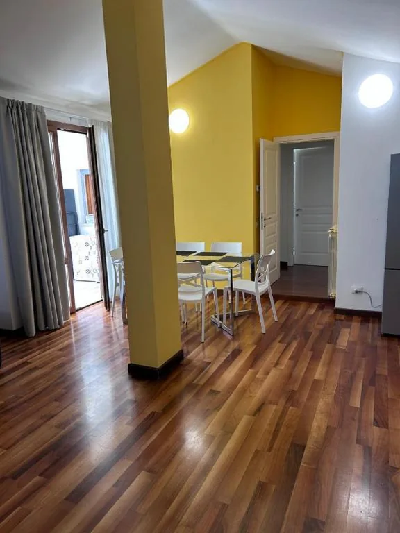 Penthouse Apartment — Hotel Alex