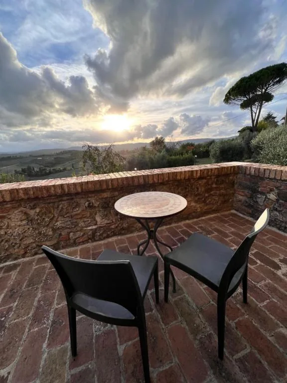 Apartment — B&B Casale Virgili