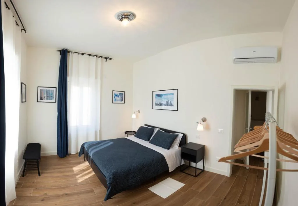 Appartamento — B&B Porta 93