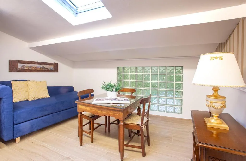 Appartamento Bilocale — Boutique Hotel del Corso