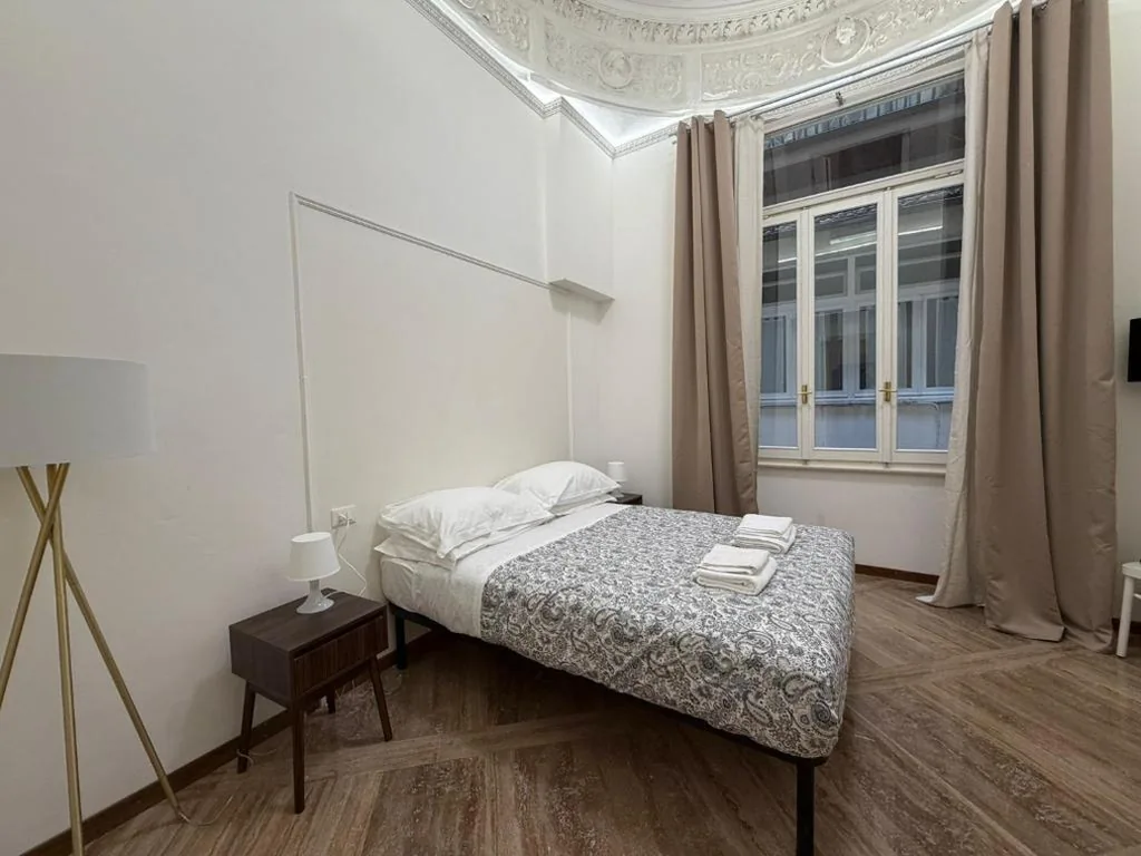 Appartamento Bilocale — Vin Novo Rooms & Apartments