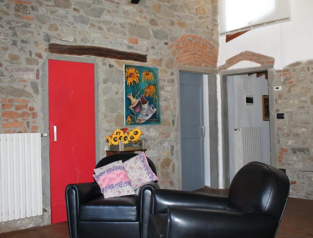 Appartamento Comfort — Casa Al Chianti B&B