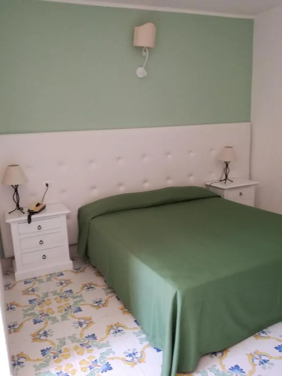 Appartamento Comfort — Hotel Residence Villa San Giovanni