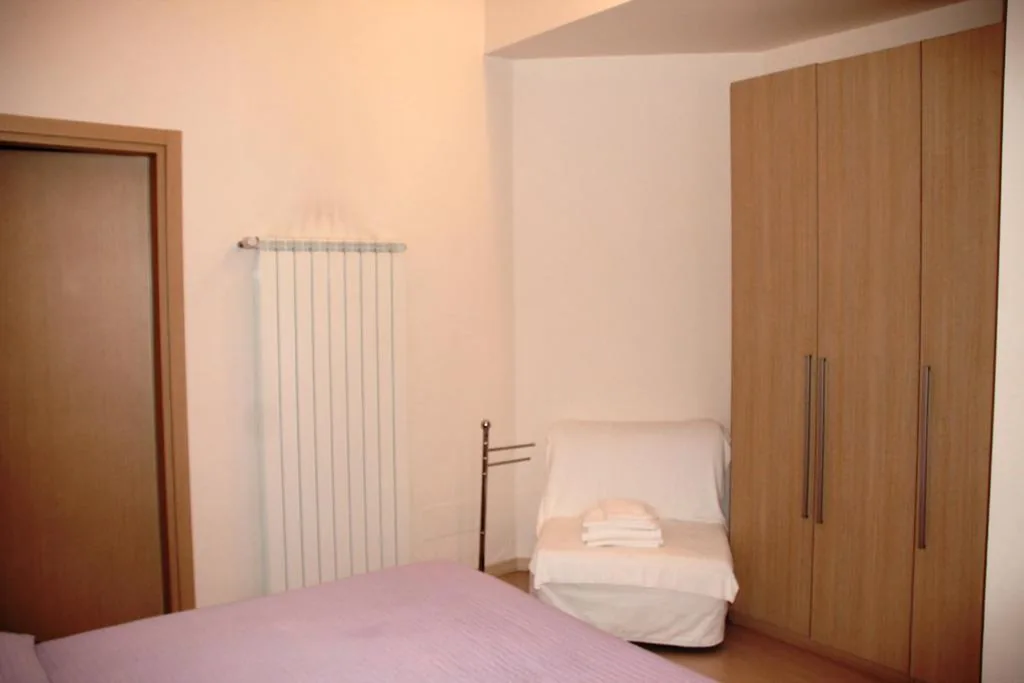 One-Bedroom Apartment (4 Adults) — B&B Magnifico Messere