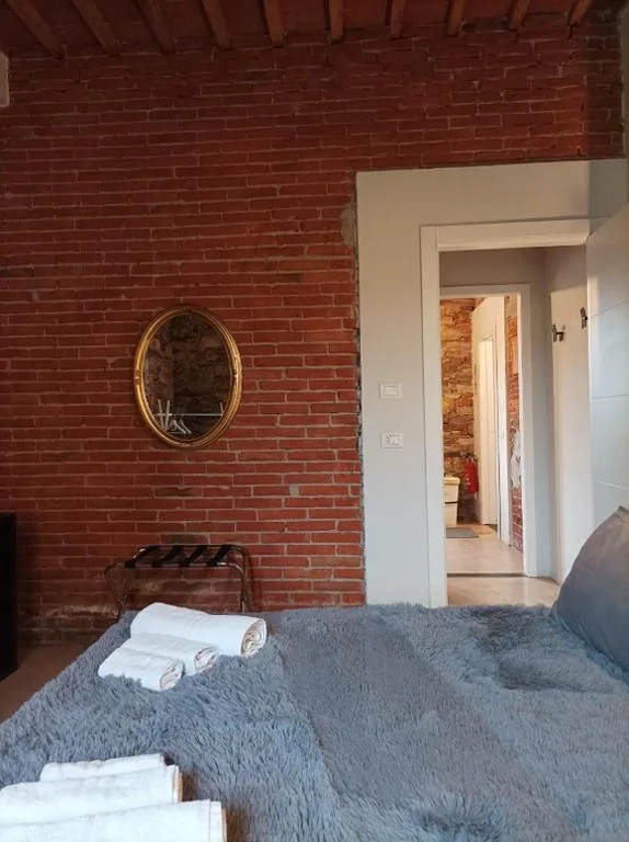 One-Bedroom Apartment — B&BIG LUCCA