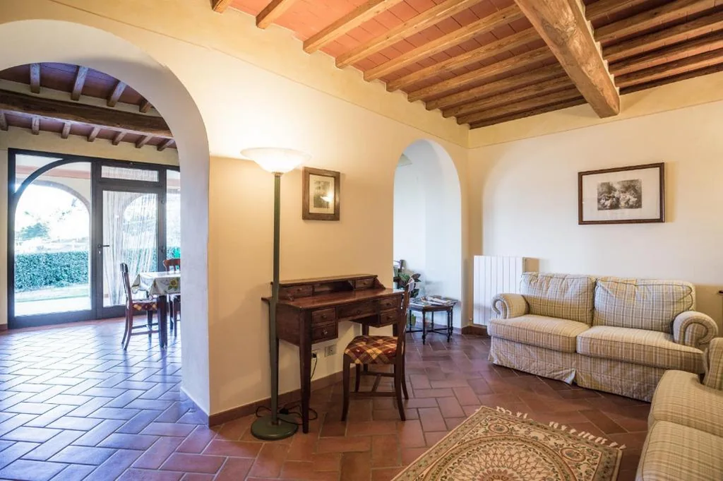 One-Bedroom Apartment — Carlino Vacanze