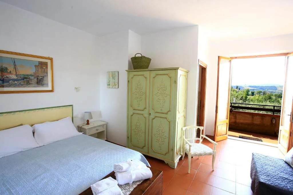 Appartamento con 1 Camera da Letto — Casa Milena