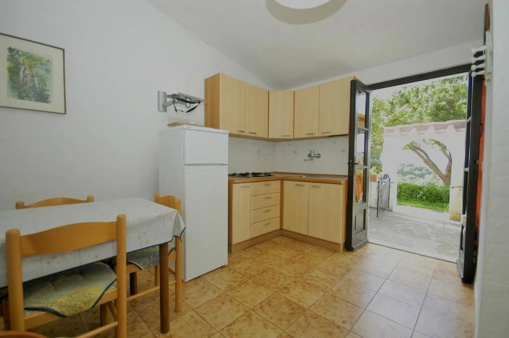One-Bedroom Apartment — Casale Fonte di Rose