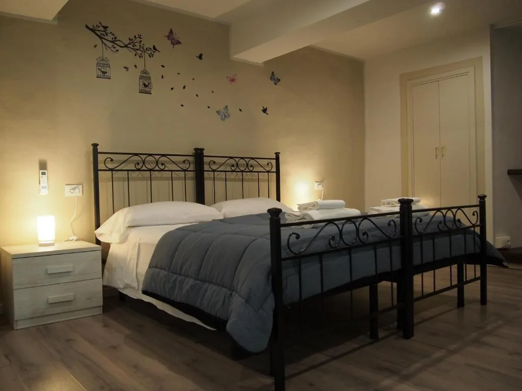 Appartamento con 1 Camera da Letto - Dependance — Hotel Santa Croce