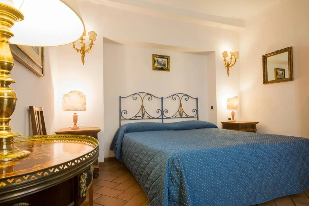 Appartamento con 1 Camera da Letto - Edificio Separato — Piazza Paradiso Accommodation
