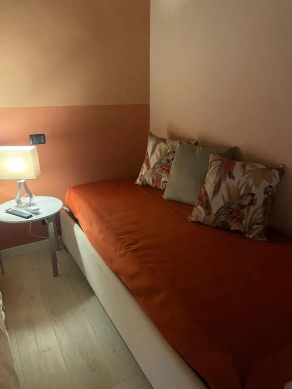 Appartamento con 1 Camera da Letto — Hotel Ariston