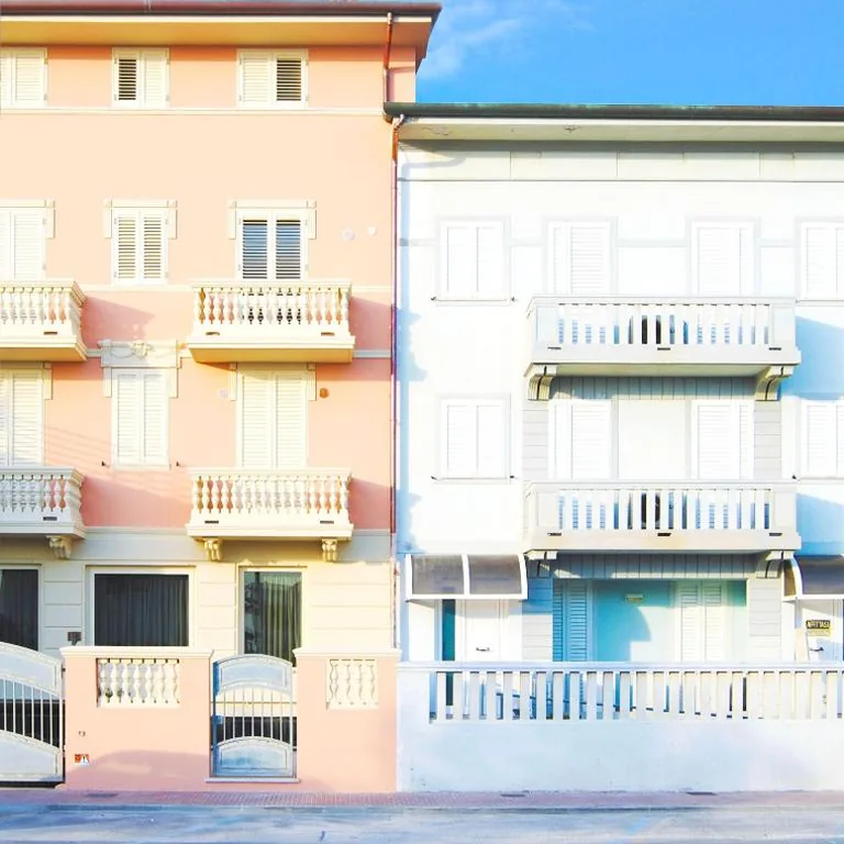 Appartamento con 1 Camera da Letto — Hotel Capri & Residence