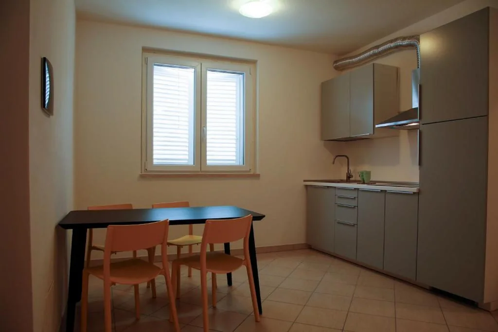 One-Bedroom Apartment — I Cinque Pini