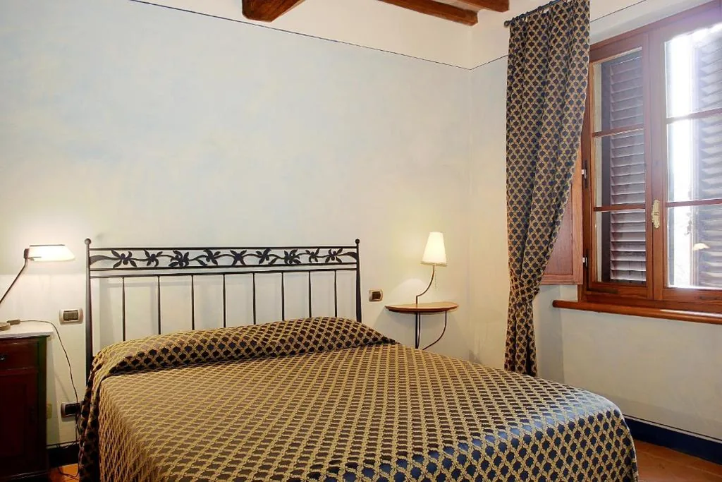 Appartamento con 1 Camera da Letto — La Locanda di Quercecchio