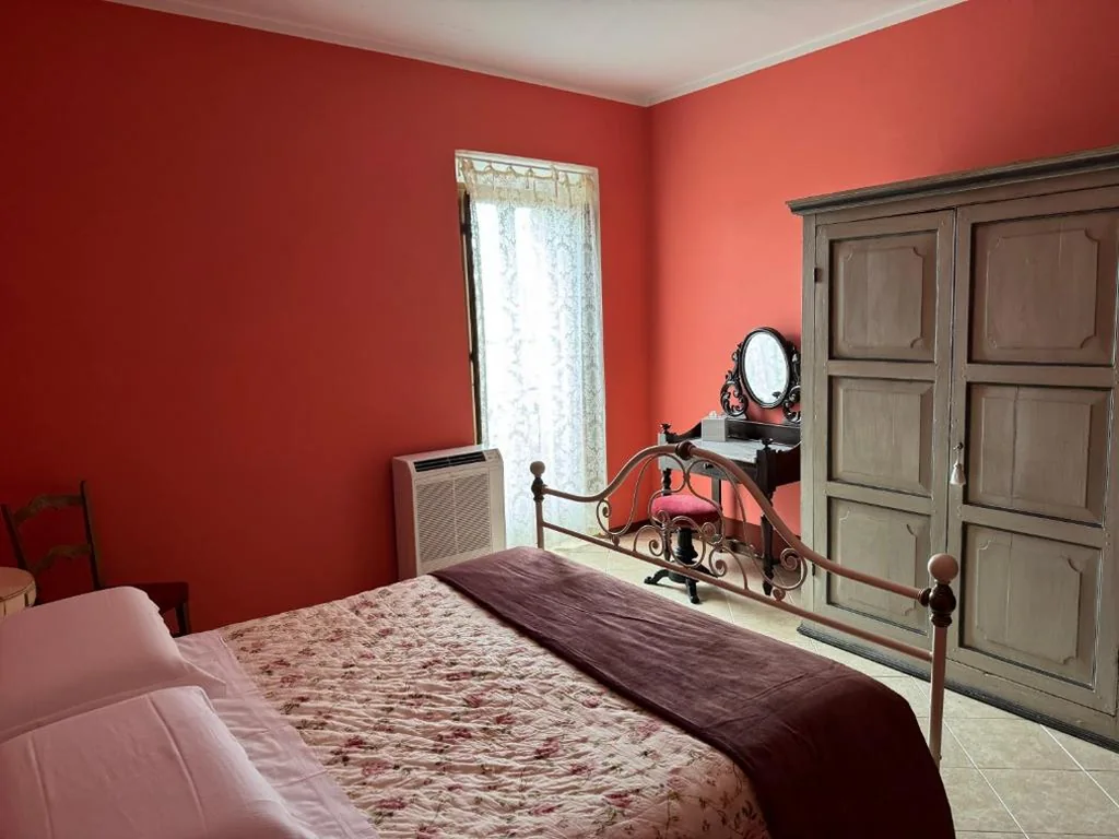 Appartamento con 1 Camera da Letto — Le Camere Del Ceccottino