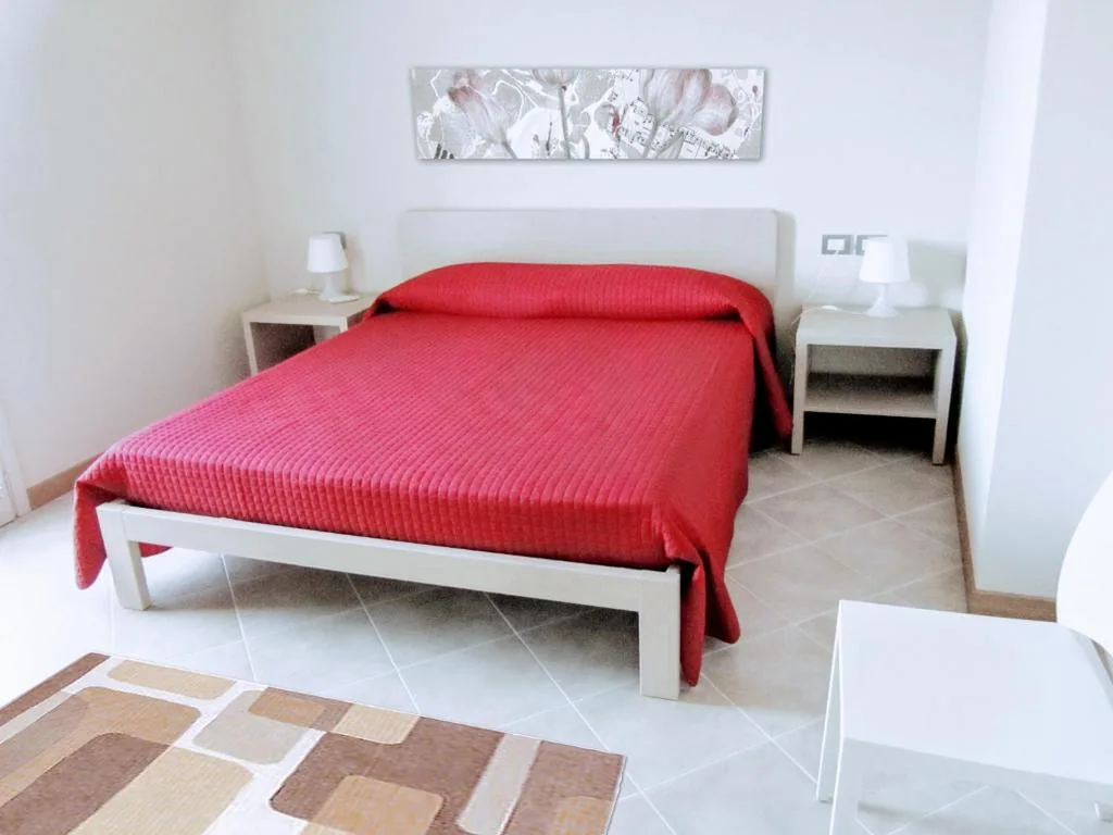 One-Bedroom Apartment — Residence San Rossore