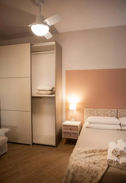 One-Bedroom Apartment — RTA Costa Etrusca