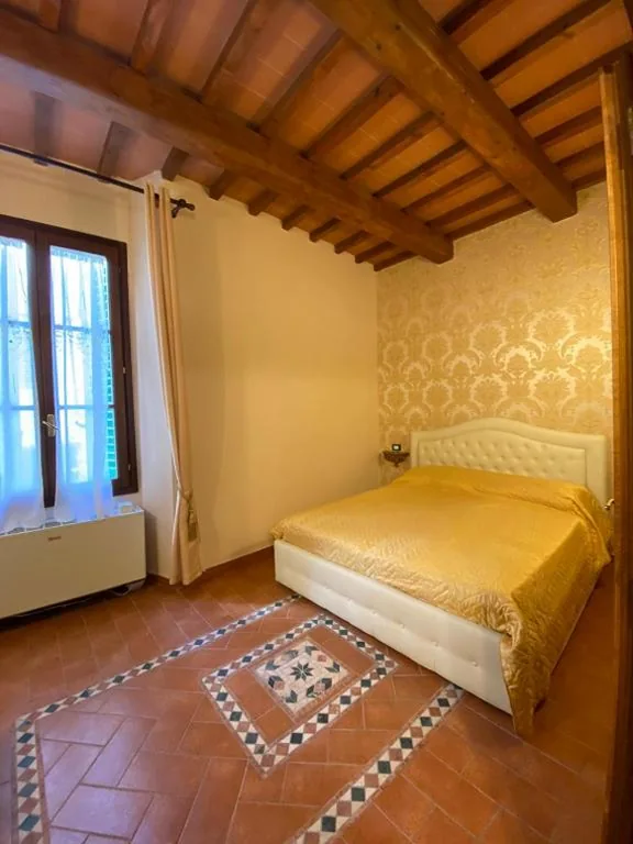 Appartamento con 1 Camera da Letto — Soggiorno Annamaria