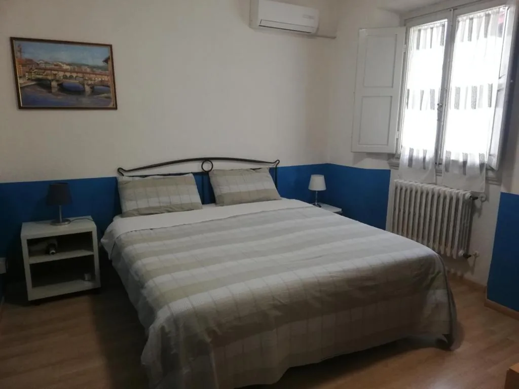 Appartamento con 1 Camera da Letto — Soggiorno Venere
