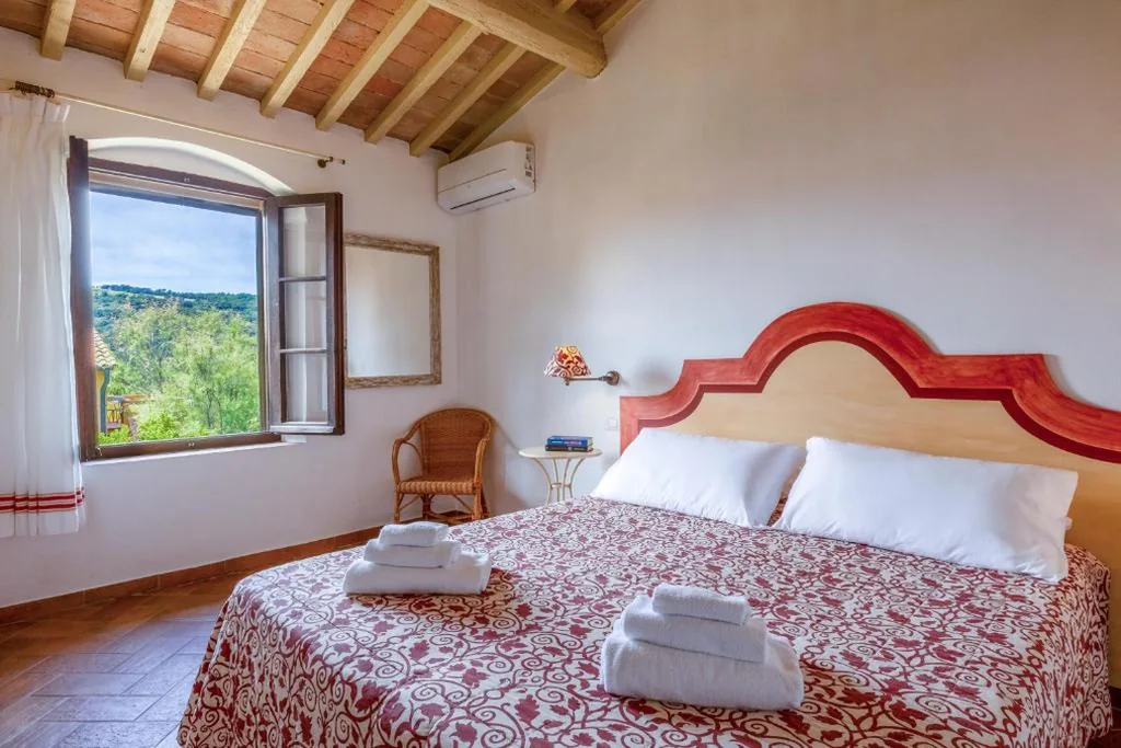 One-Bedroom Apartment — Tenuta Delle Ripalte