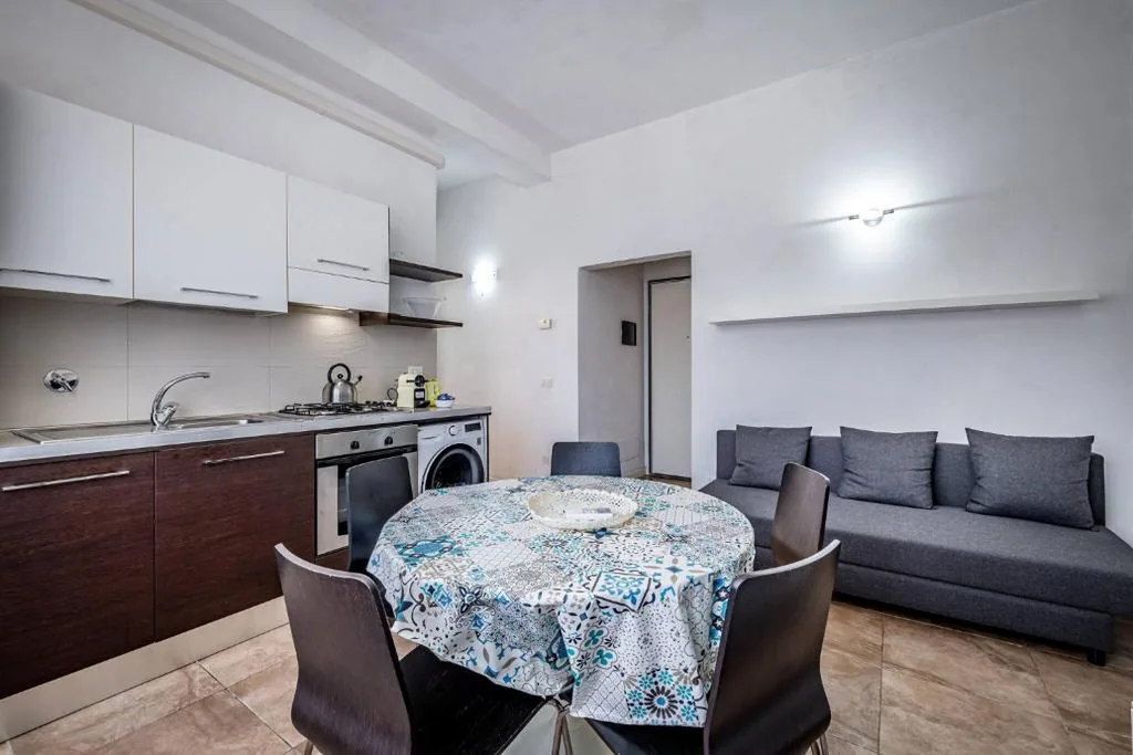 Appartamento con 1 Camera da Letto — YID Business gate Florence