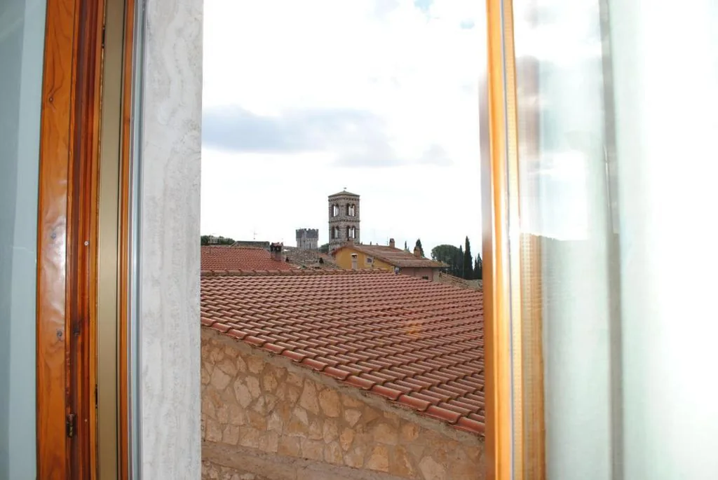 Two-Bedroom Apartment - 1st Floor — Tellus Saturnia
