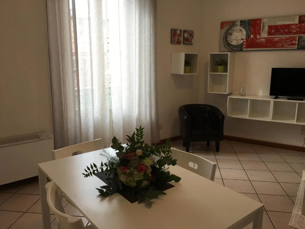 Two-Bedroom Apartment (4 Adults) — Residence Gloria