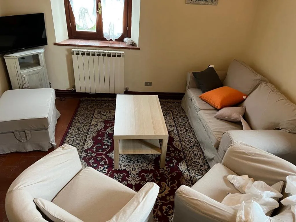 Appartamento con 2 Camere da Letto (4 Adulti) — Villa Schiatti