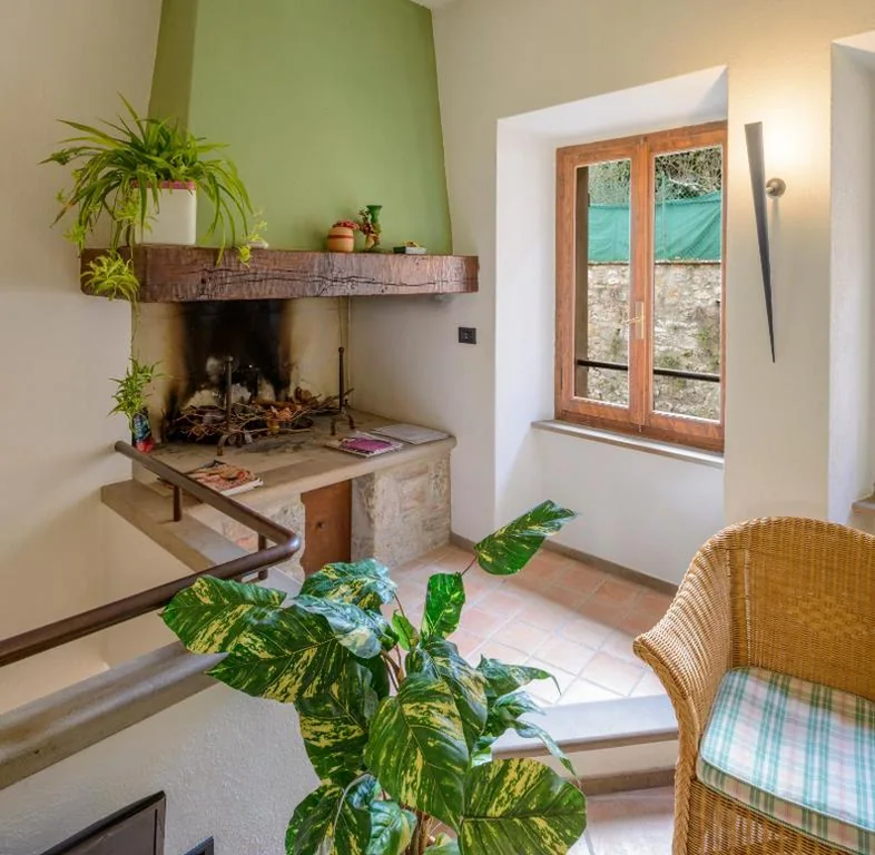 Two-Bedroom Apartment (5 Adults) — Donna Nobile