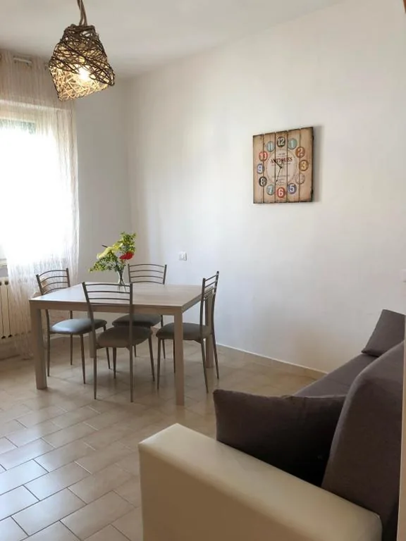 Two-Bedroom Apartment — Albergo La Lampara