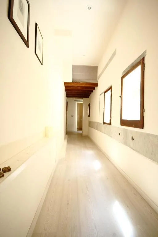 Two-Bedroom Apartment — Bargello Guest House