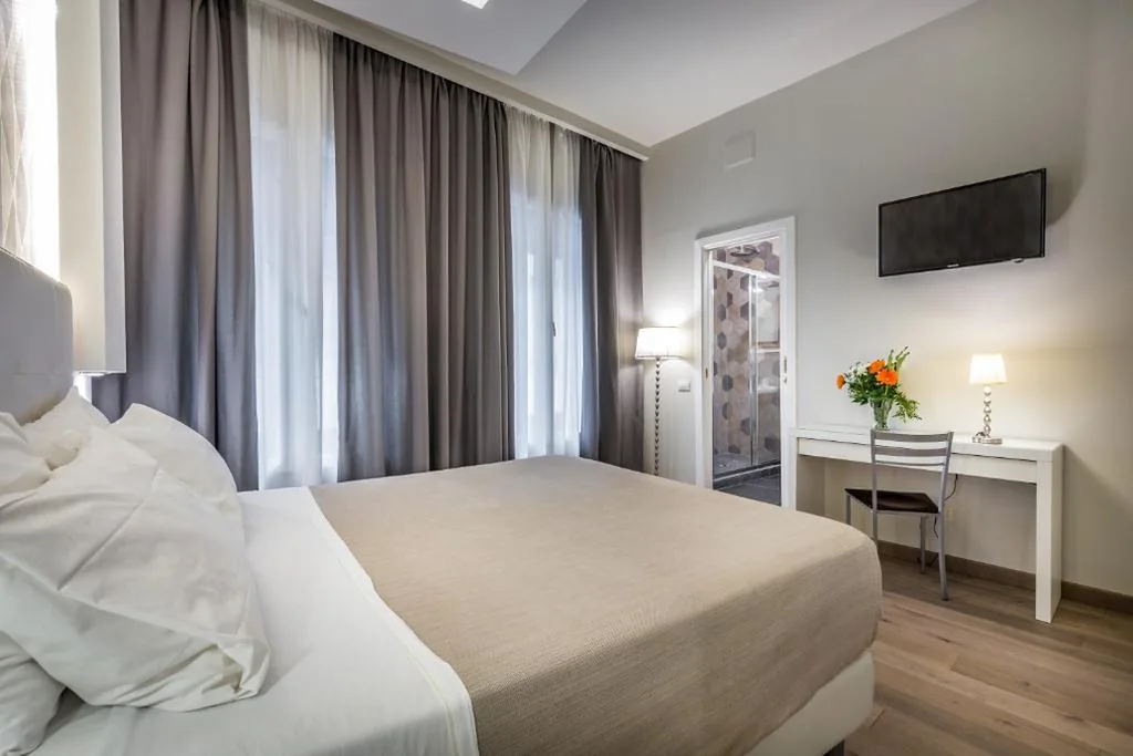 Two-Bedroom Apartment — Blu Notte Guest House