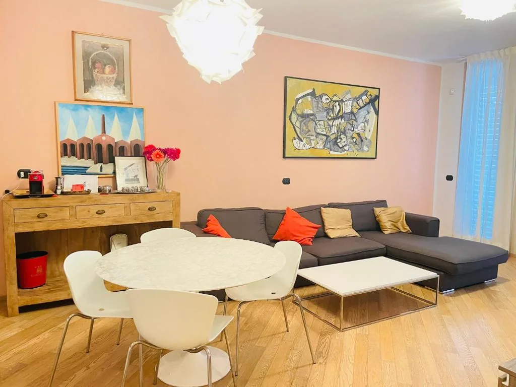 Two-Bedroom Apartment — Blue Shades Hotel