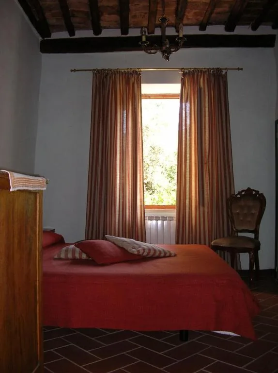 Appartamento con 2 Camere da Letto — Borgo Vecchio