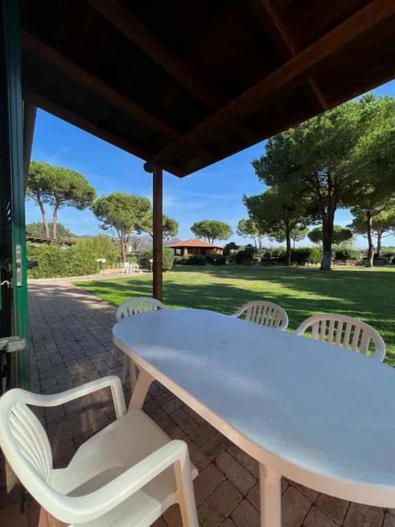 Two-Bedroom Apartment — Casa Campanella Resort