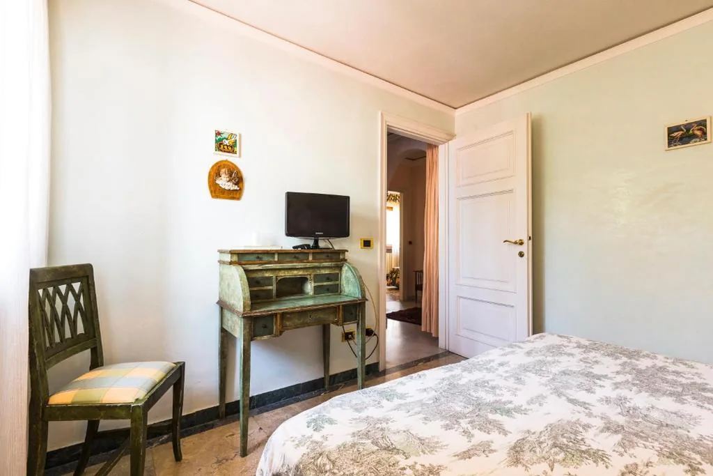 Appartamento con 2 Camere da Letto e Terrazza — Hotel Sonia